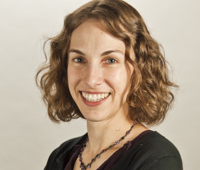 Jennifer Fredette Sept 2019